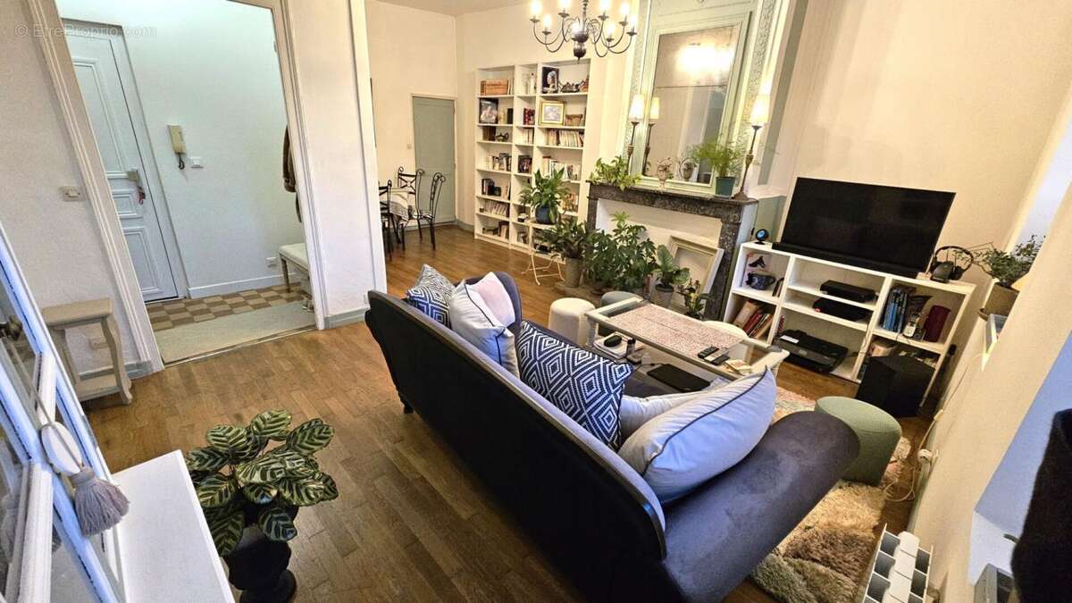 Appartement à CHARTRES