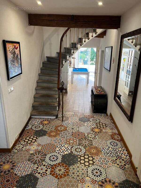 Photo 5 - Maison à CAUX