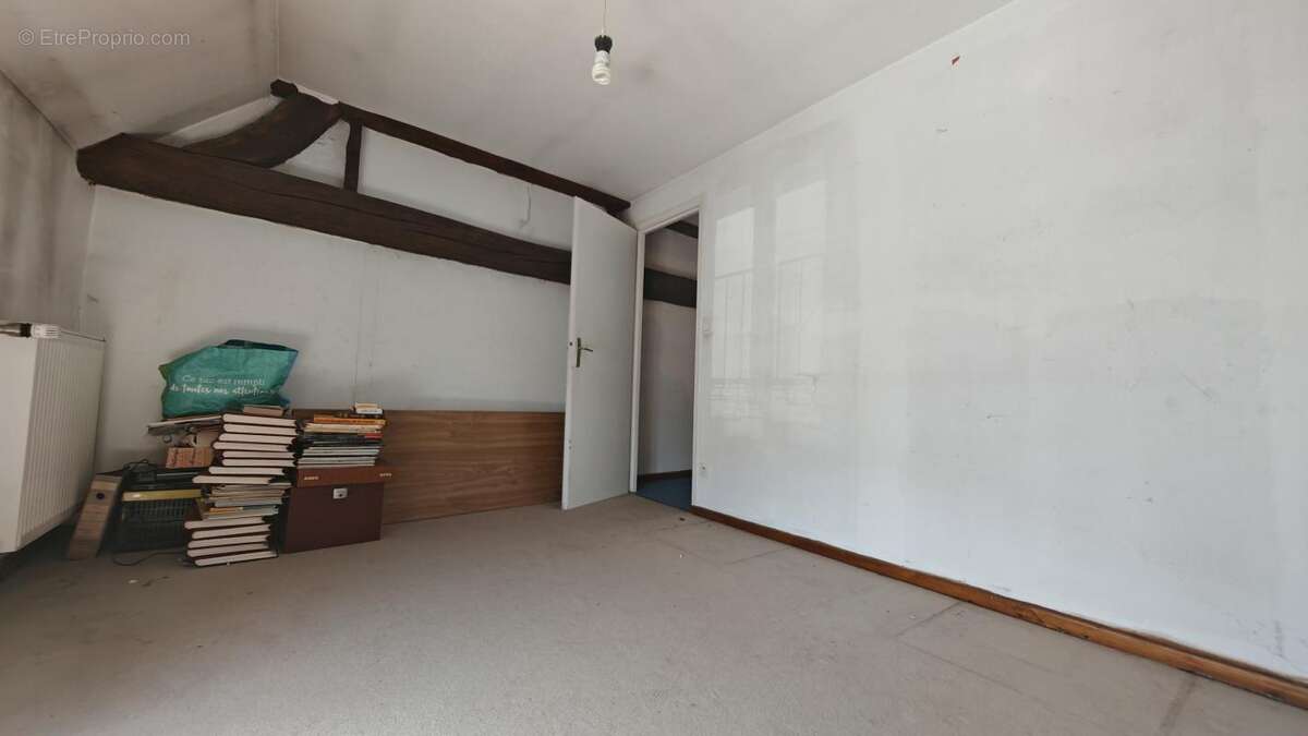 Appartement à SAINT-JOSEPH-DE-RIVIERE