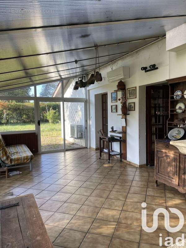Photo 7 - Maison à SAINT-SAUVEUR