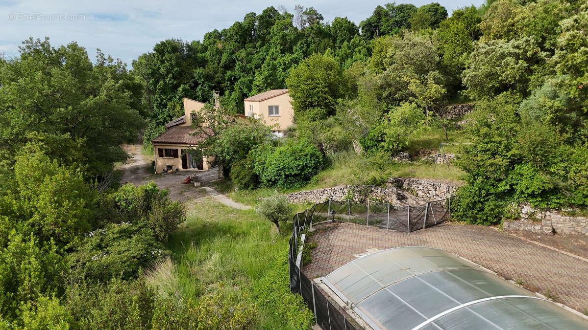 Maison à LODEVE