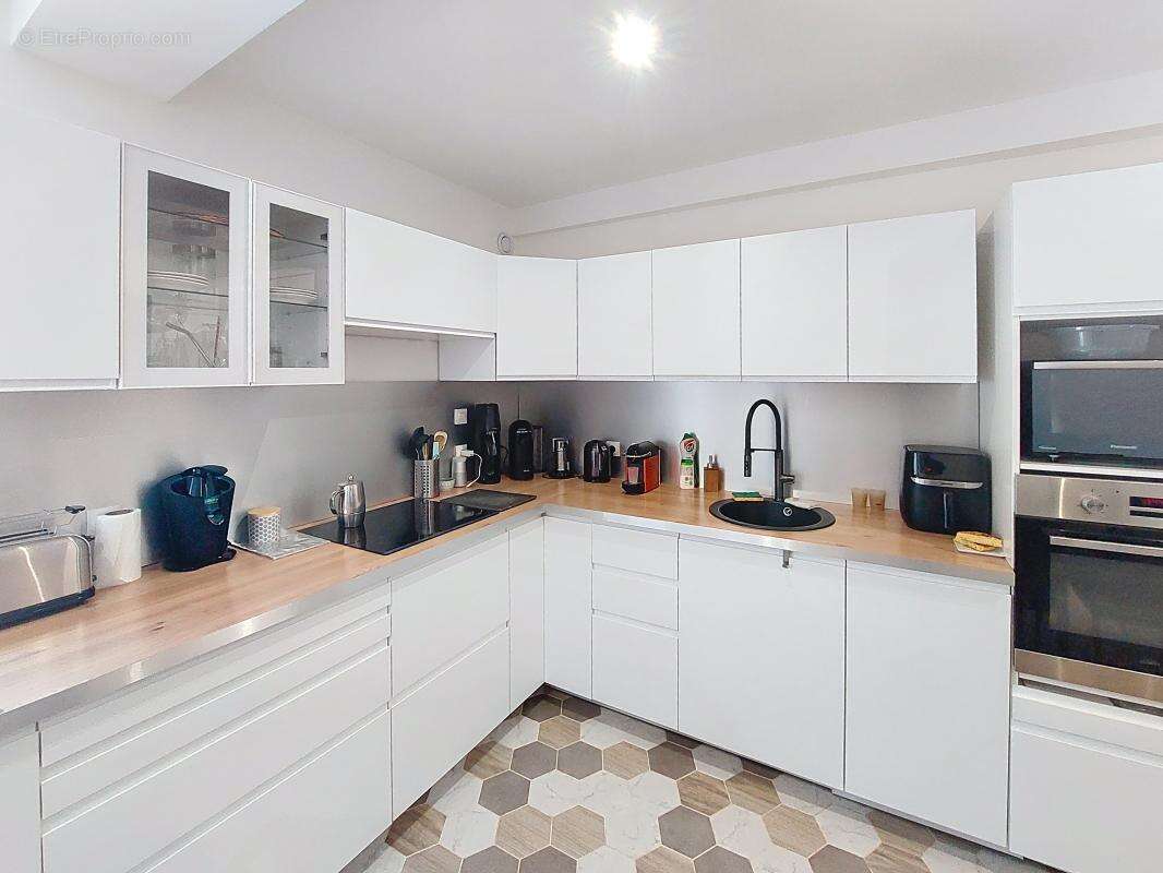 Maison à FRANCHEVILLE