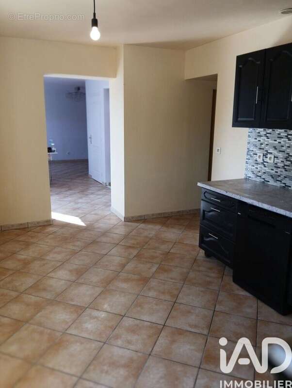 Photo 6 - Maison à SAINT-GERMAIN-EN-MONTAGNE