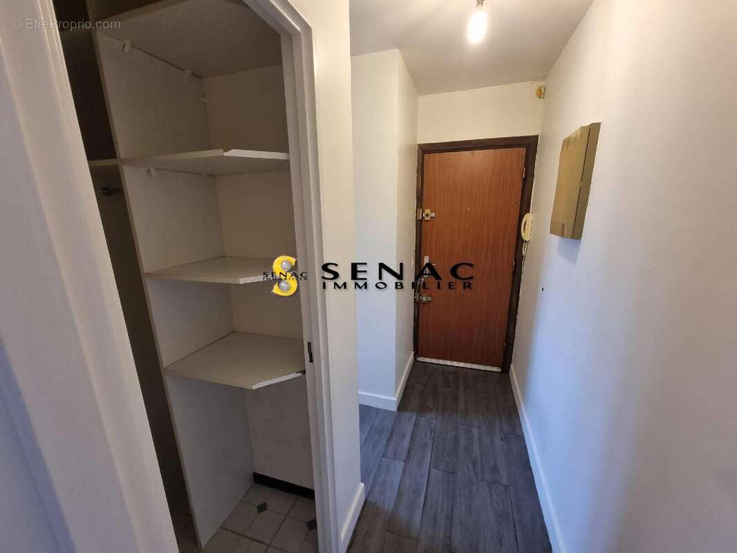 Appartement à FREPILLON