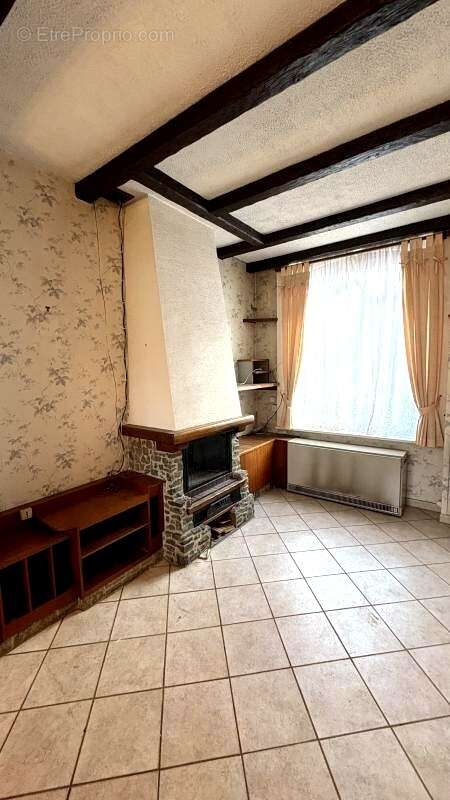 Maison à TOURCOING