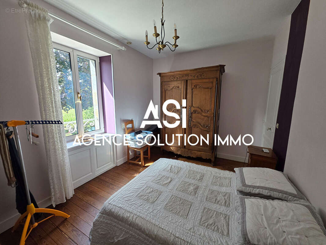 Maison bourgeoise de 176m² à Javron les Chapelles - photo 8