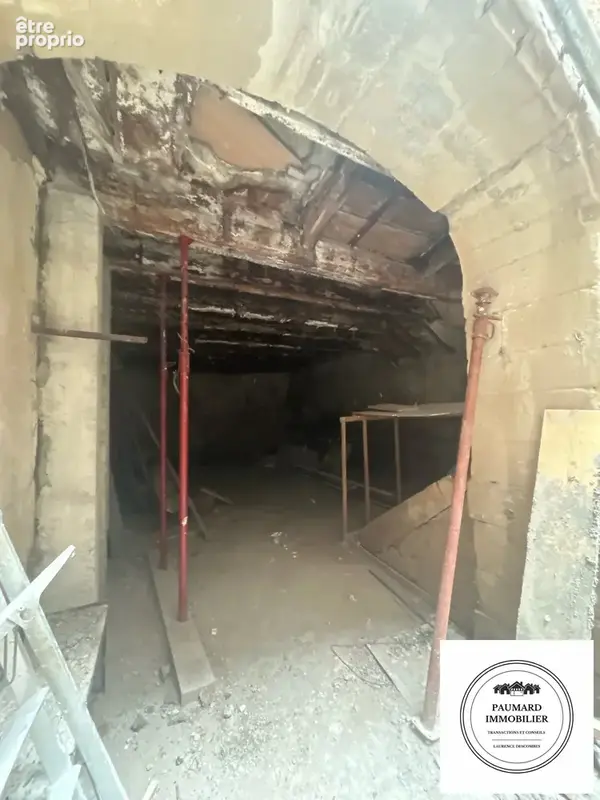 Appartement 250 m² à Romans-Sur-Isere  - photo 4