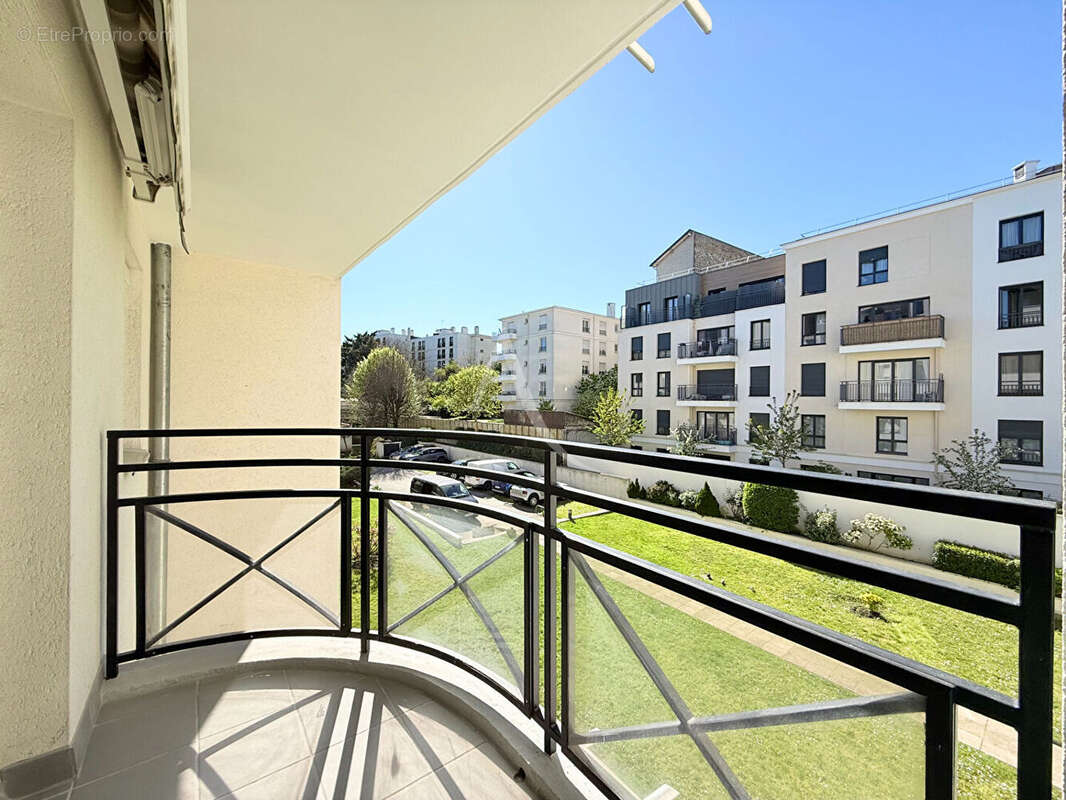 Appartement à NOGENT-SUR-MARNE