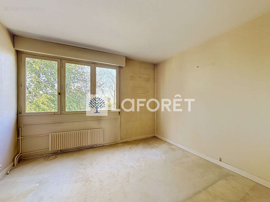 Appartement à BOIS-GUILLAUME