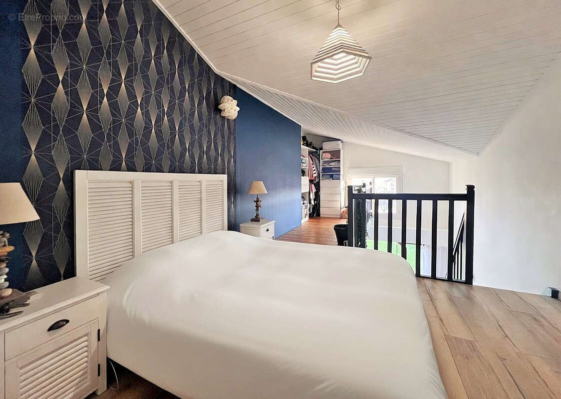 Appartement à LES SABLES-D'OLONNE