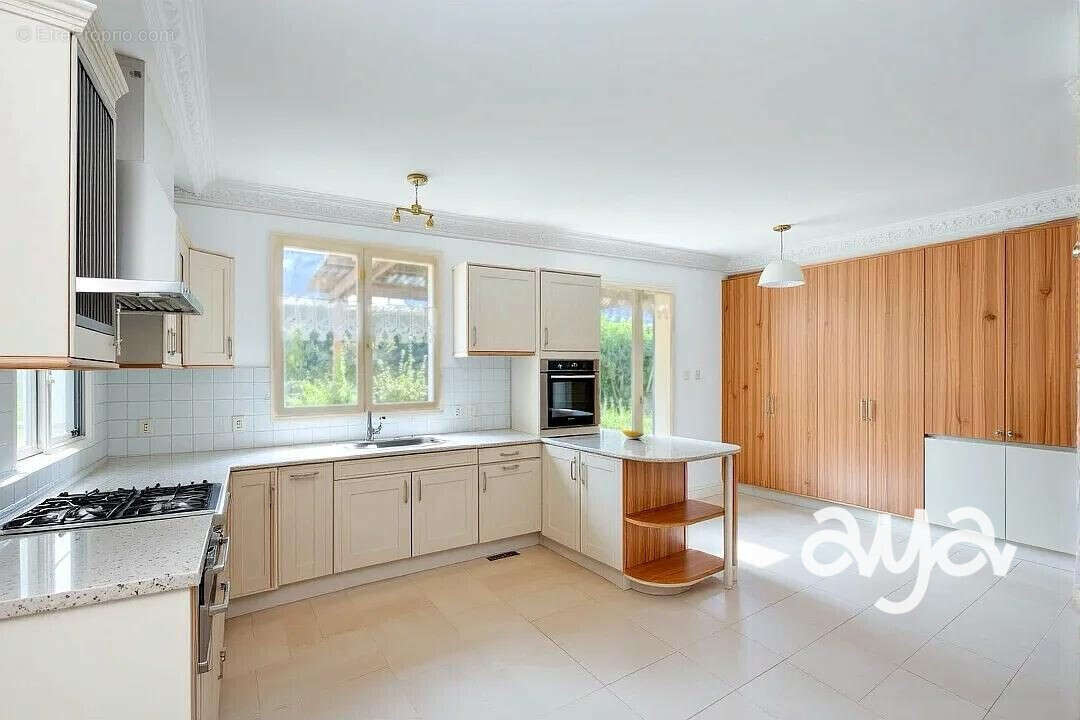 Maison à SAINT-HERBLAIN