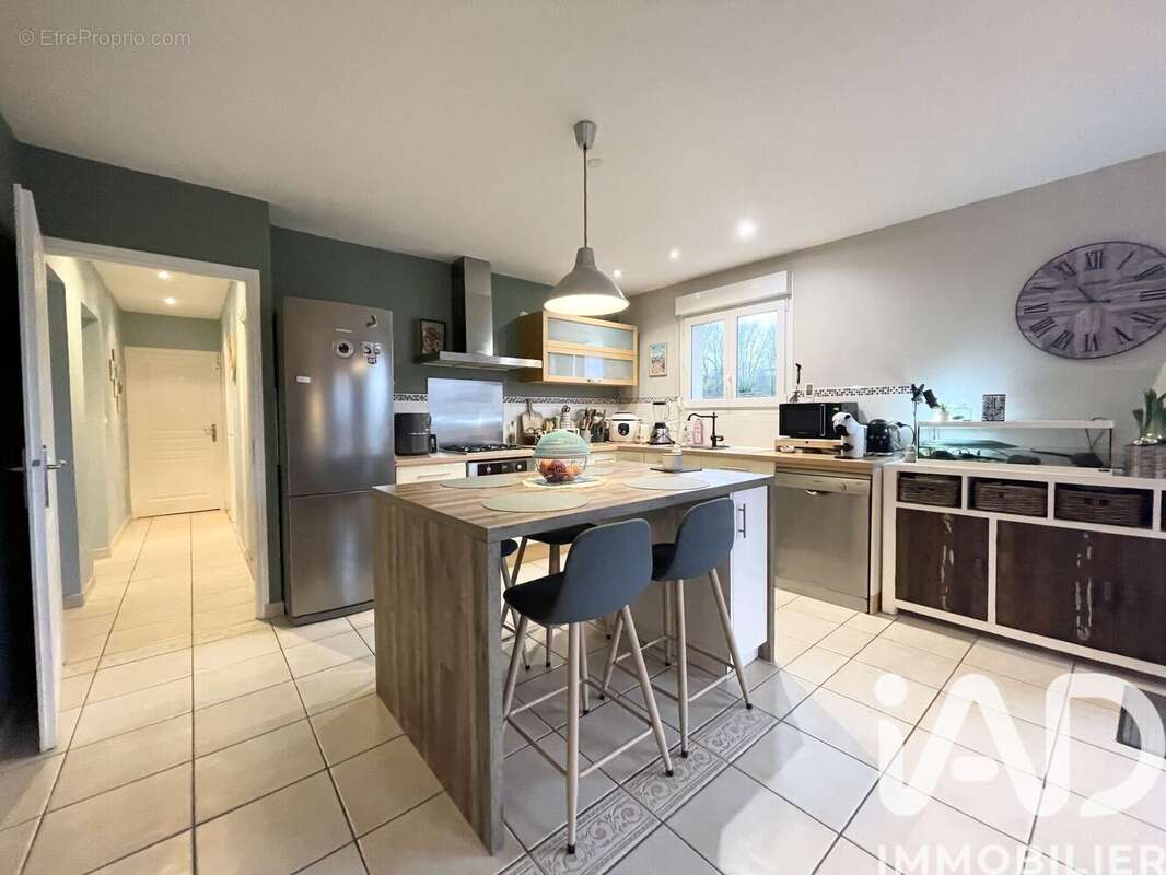 Photo 4 - Maison à CAMIERS