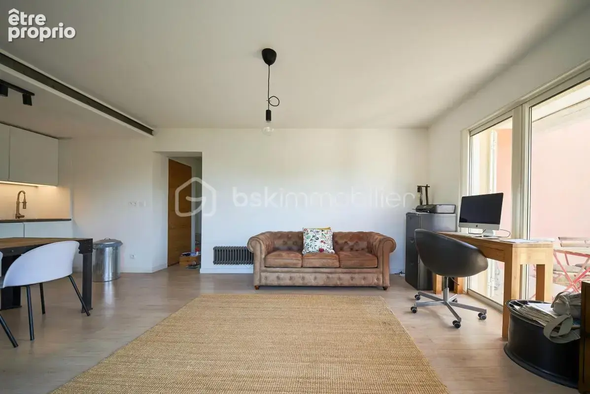 Ste Anne du Castellet - Découvrez cette Maison de type T3 - photo 9