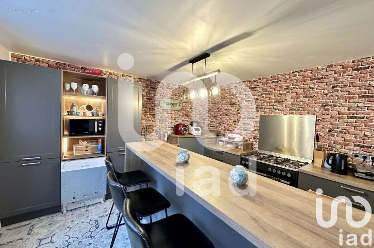 Photo 3 - Maison à CHATEAU-THIERRY
