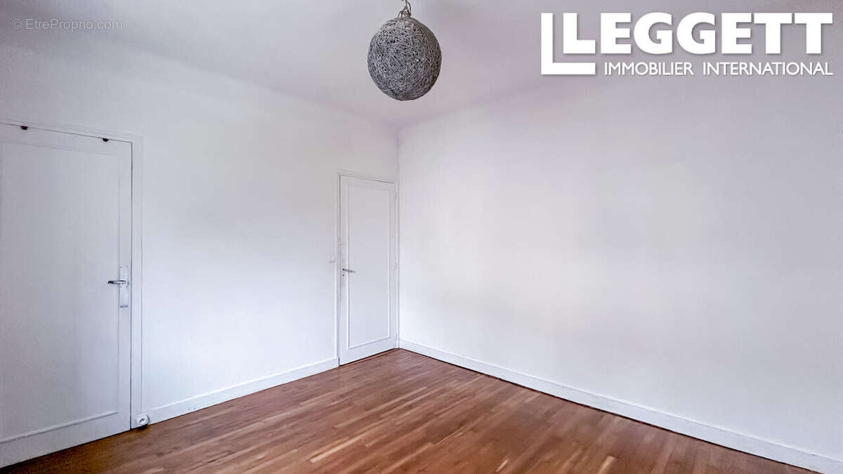 Maison à SAINT-ASTIER