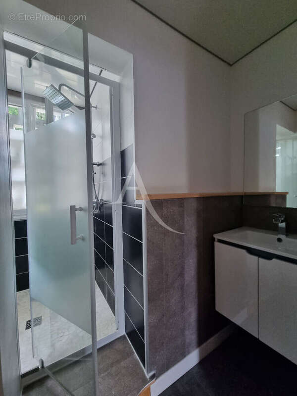 Appartement Nantes -Chantenay 4 pièce(s) 62m2 - photo 8