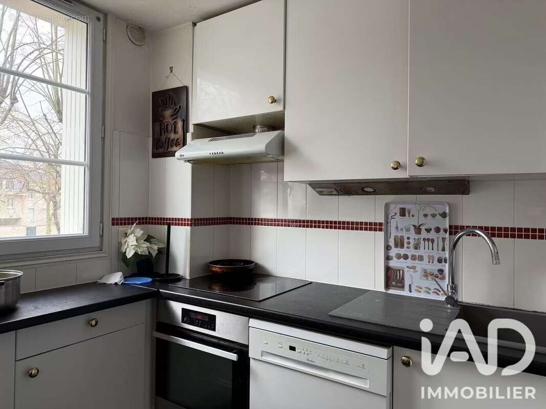 Appartement 63 m² à Creteil  - photo 3