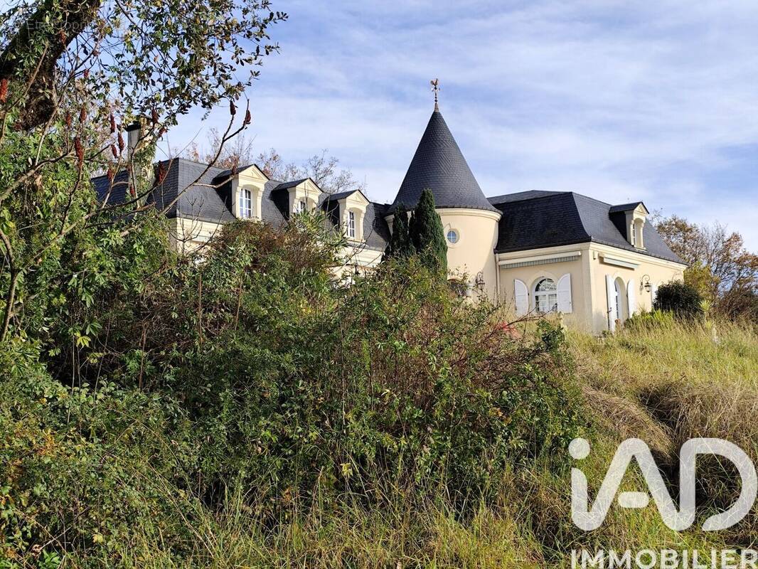Photo 1 - Maison à MADIRAN