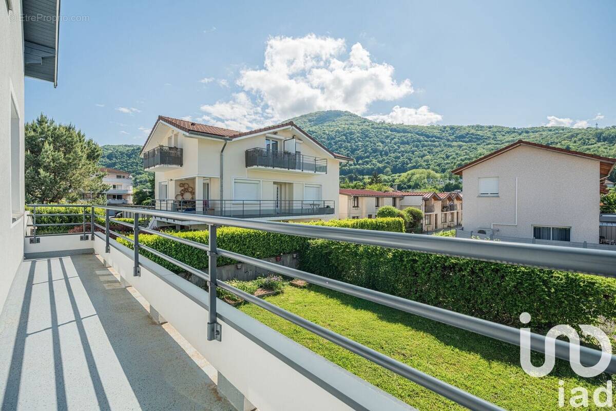 Photo 1 - Maison à POISAT