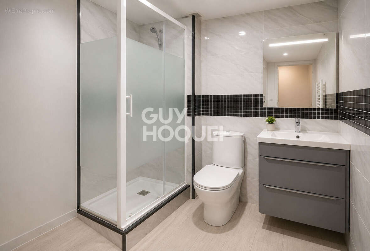 Appartement à DARDILLY