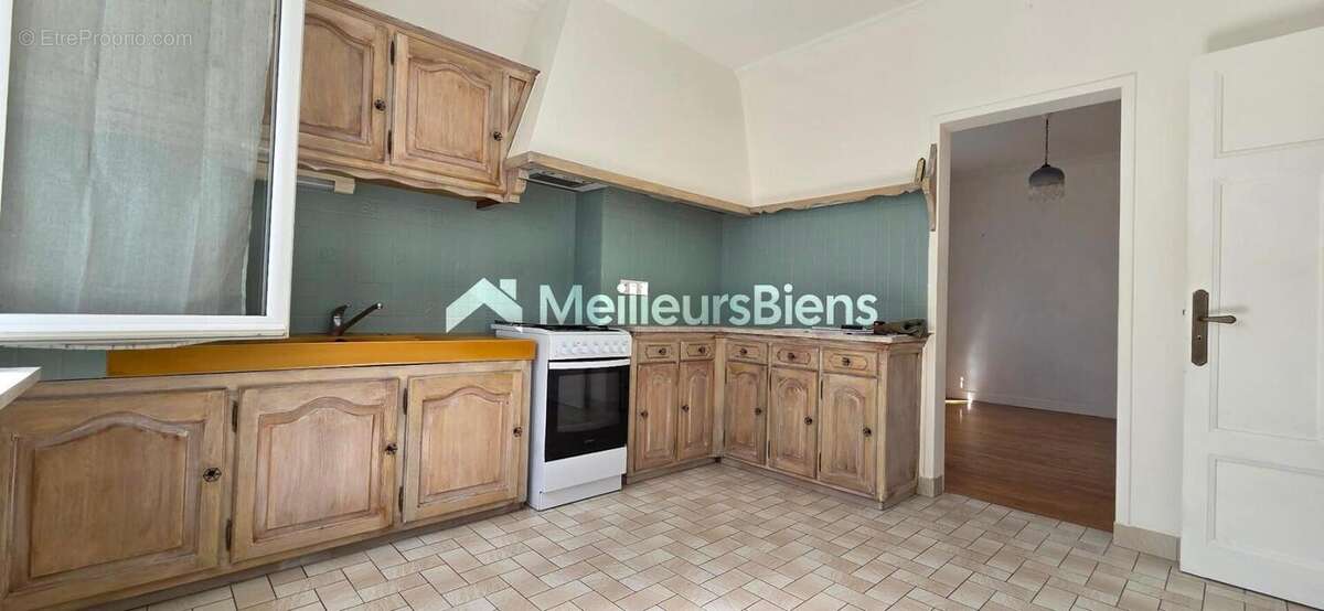 Maison à PLESTIN-LES-GREVES