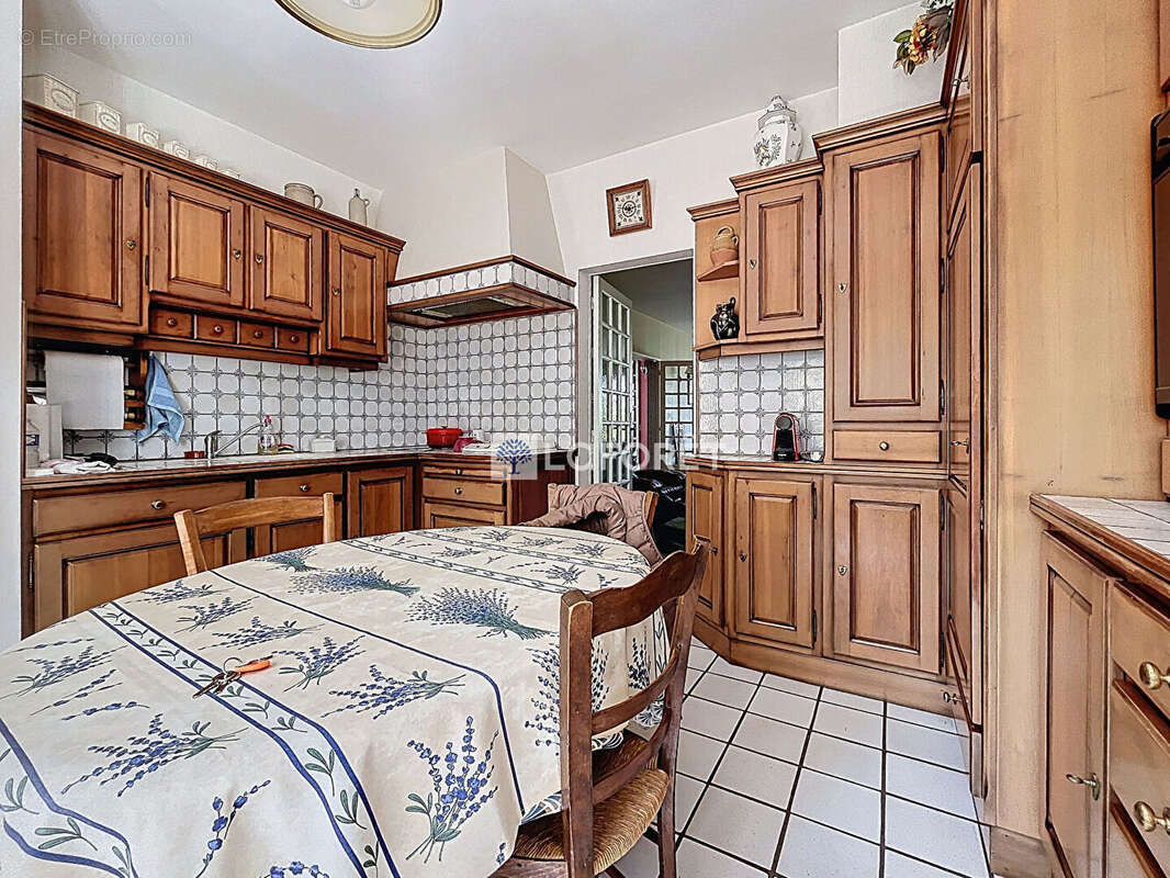 Maison à VERRUYES