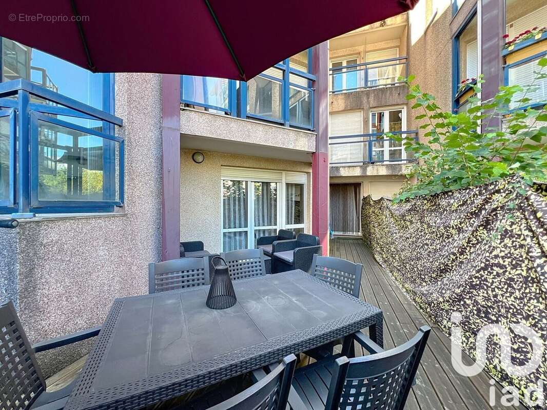 Photo 8 - Appartement à VIRY