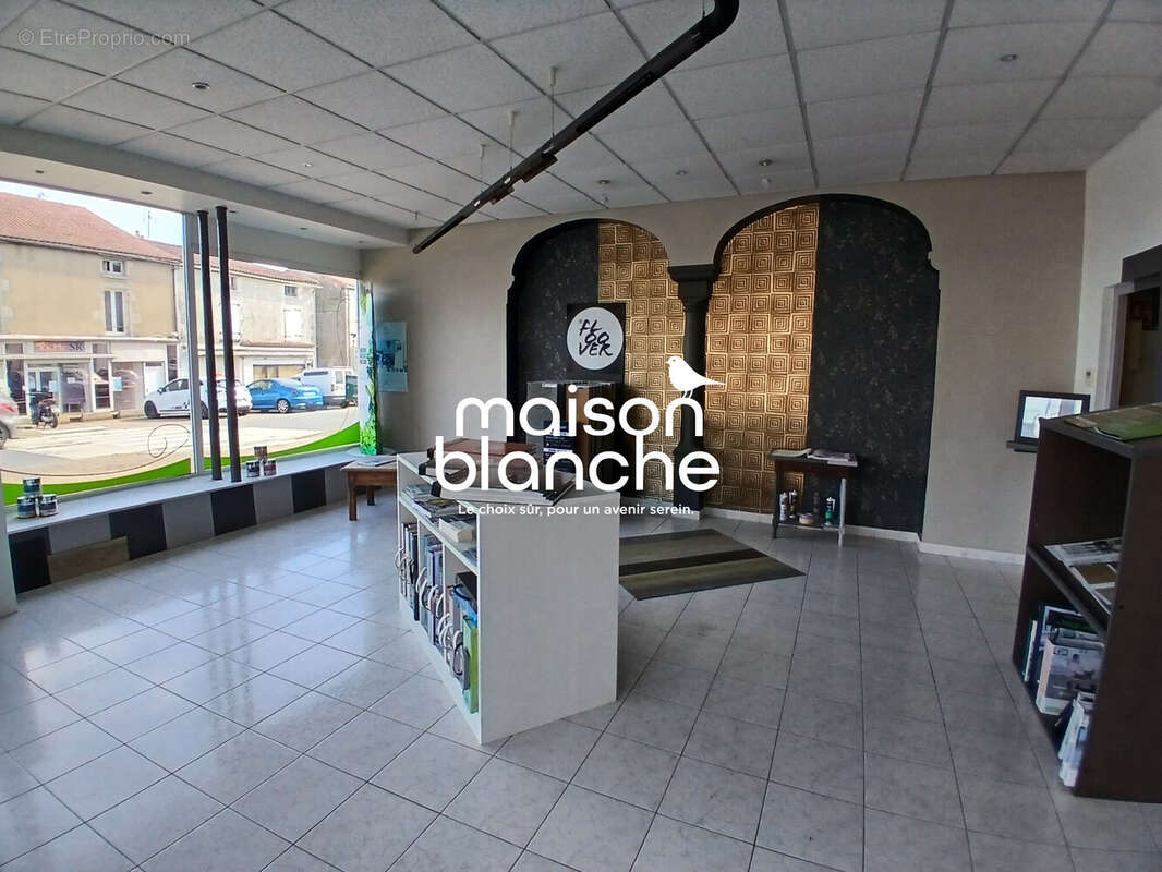 Appartement à L'ABSIE