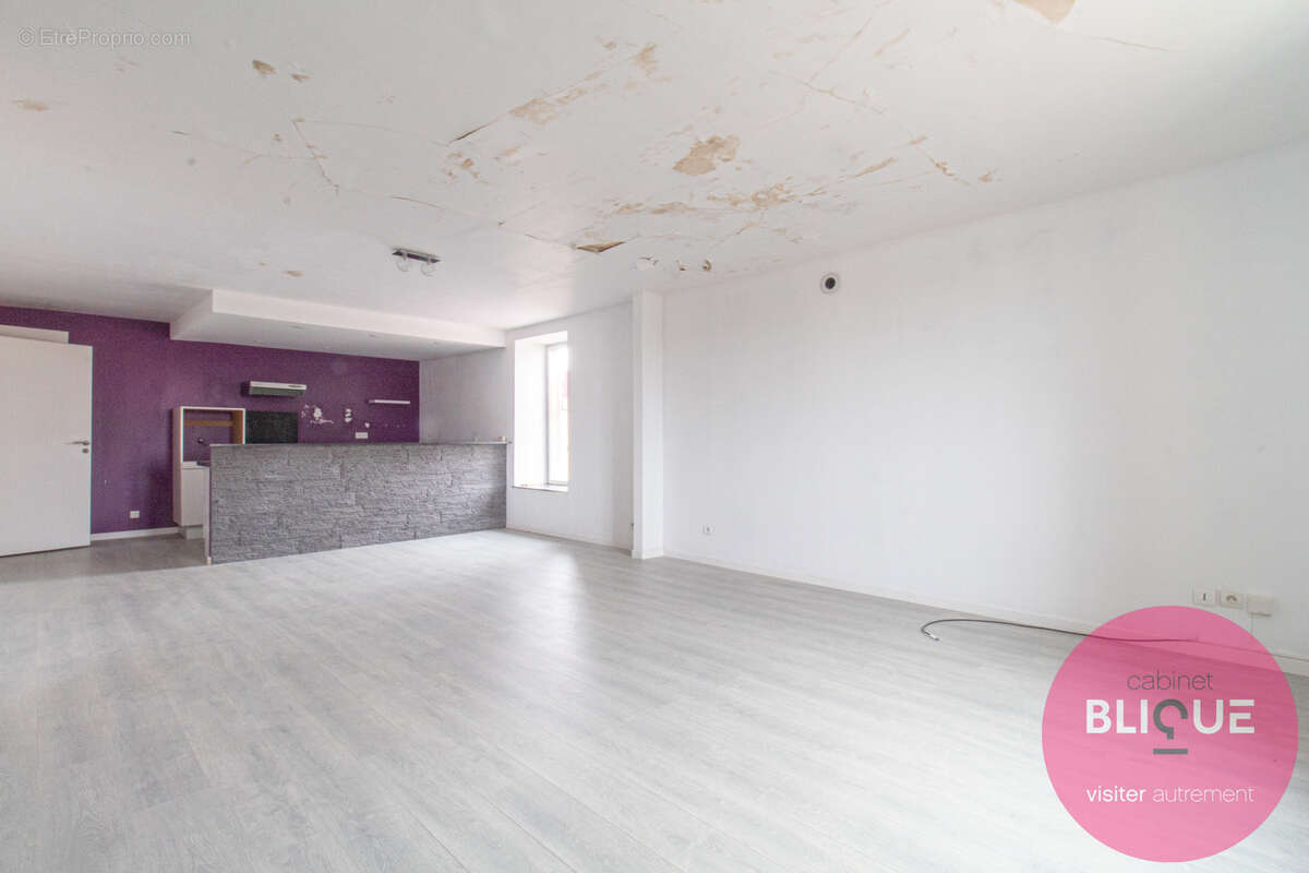 Maison à MARAINVILLER