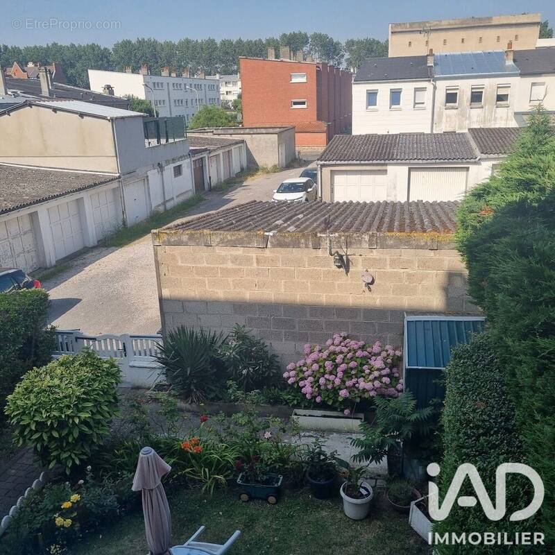 Photo 1 - Appartement à CALAIS