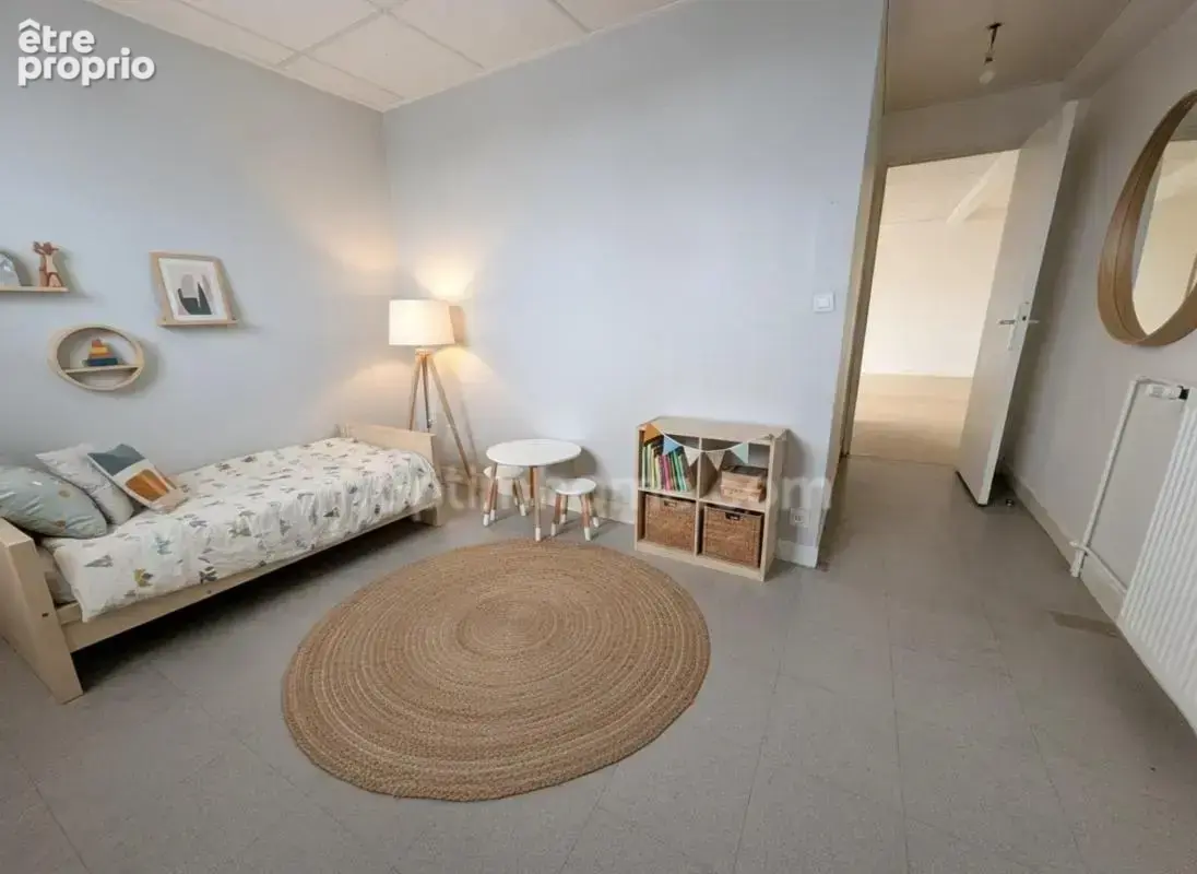 Ajustement de prix ! EXCLUSITÉ LE HAVRE A vendre Appartement avec trois chambres, cave et parking sécurisé ! - photo 3