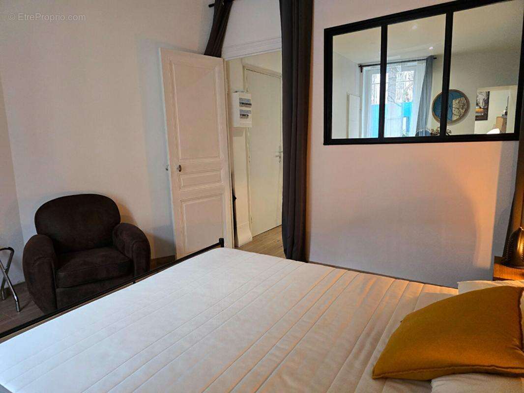 Appartement à VICHY