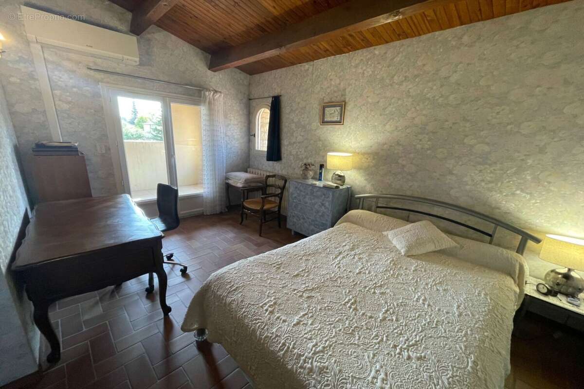 Maison à MAZAN
