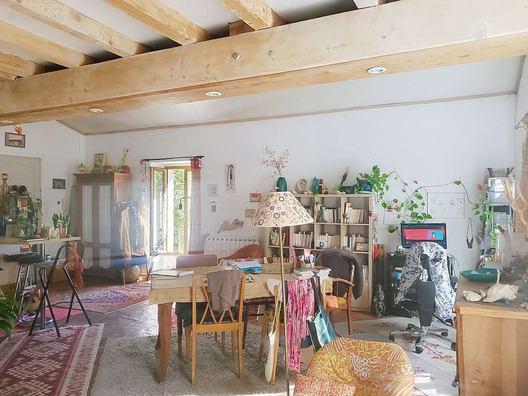 Appartement à BEDARIEUX