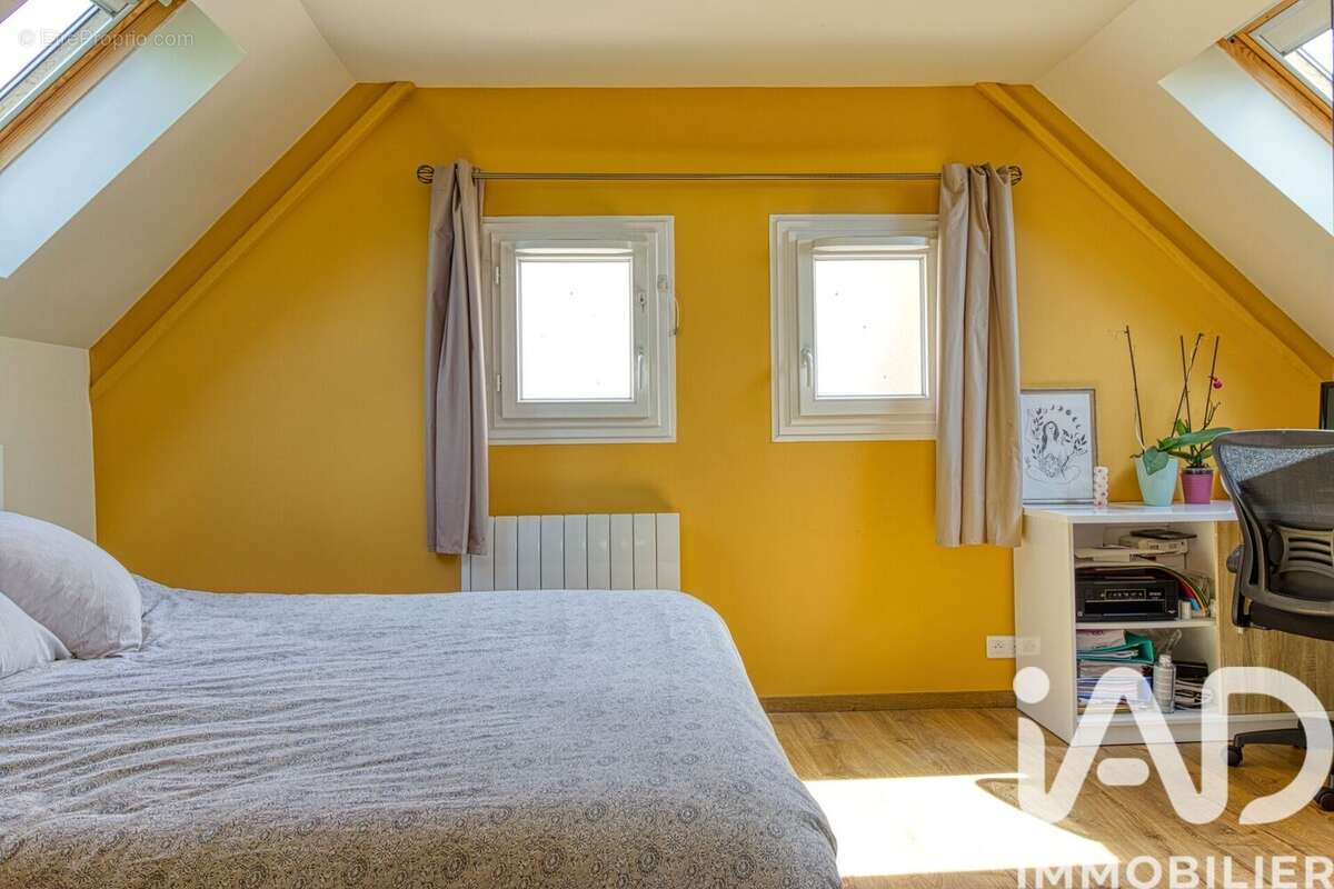 Photo 7 - Maison à ANDILLY