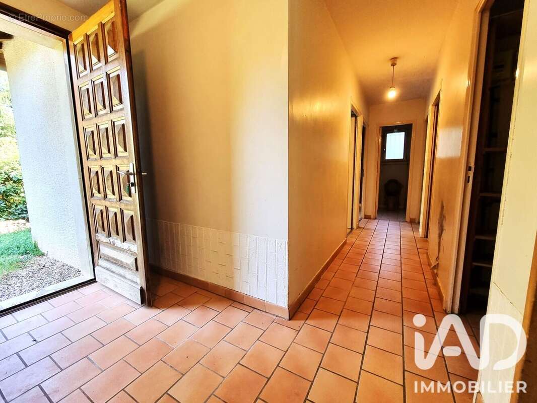 Photo 3 - Maison à CAMPSEGRET