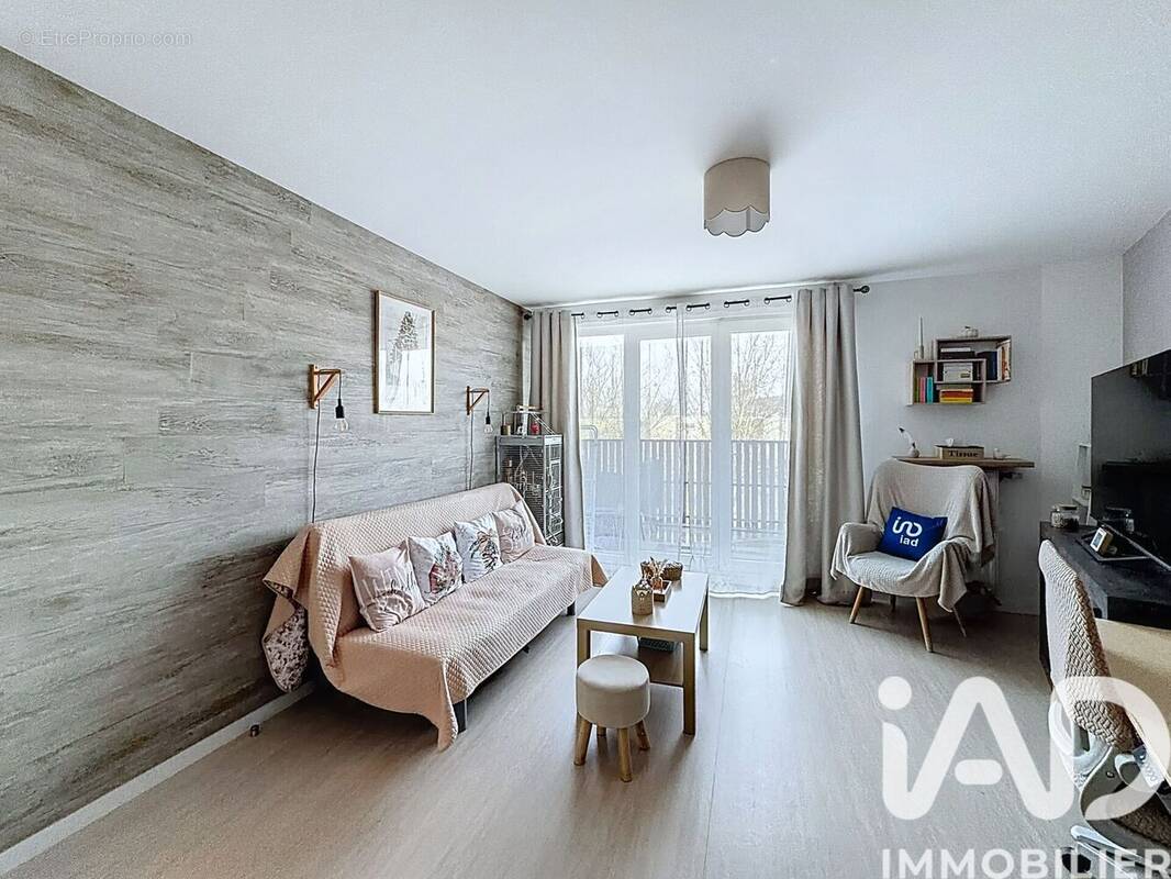 Photo 1 - Appartement à MEAUX