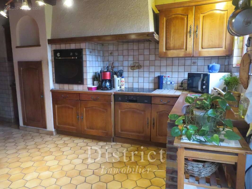 Maison à LES ANDELYS