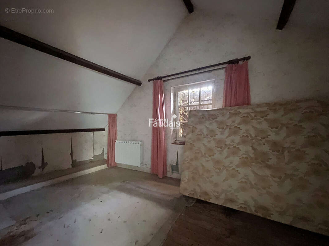 Maison 68 m² à Isigny-Sur-Mer  - photo 6