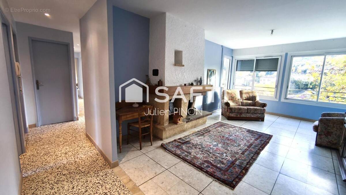 Photo 1 - Appartement à APT