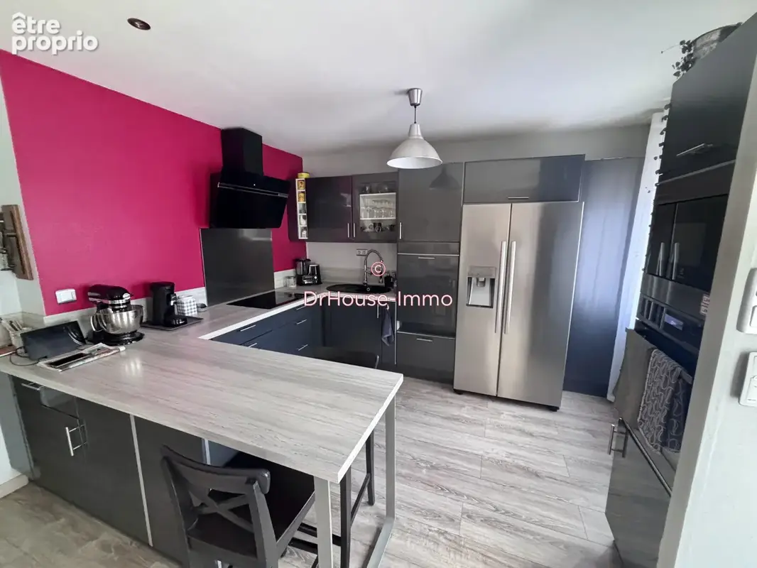 Maison 8 pièces 180 m² à vendre à Lanarvily (29260) - photo 9