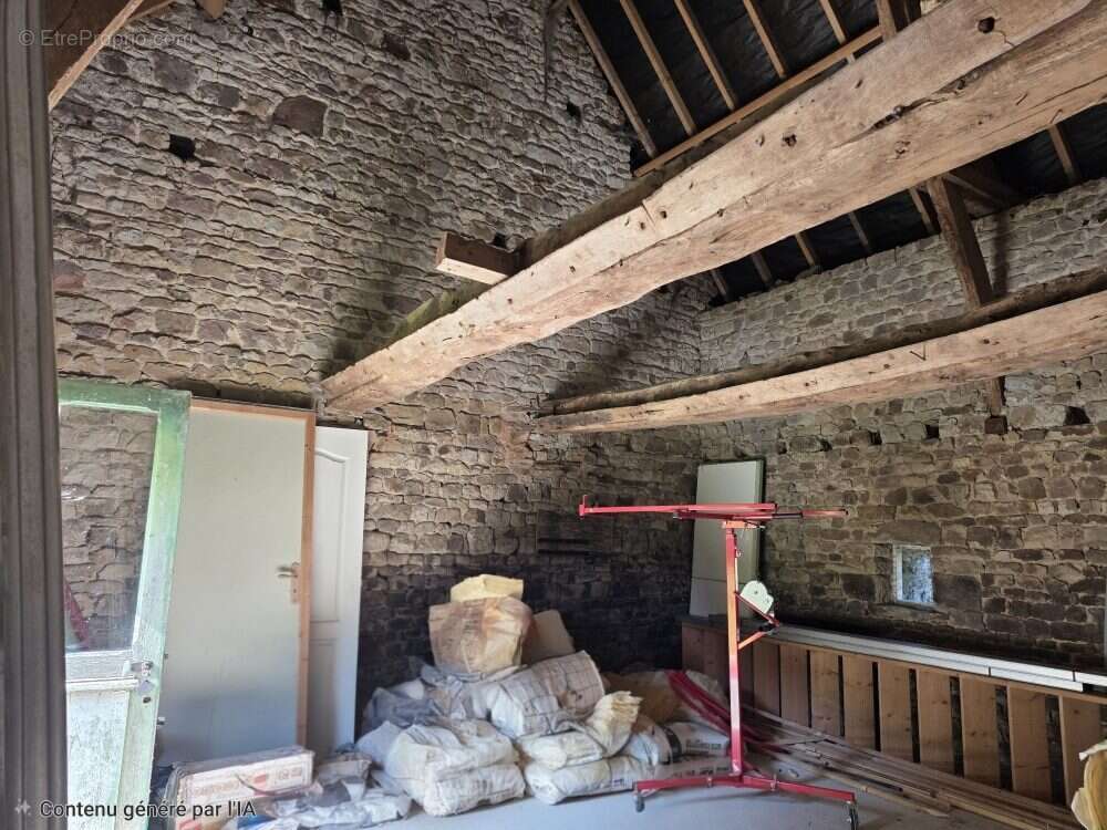 Maison à SEES