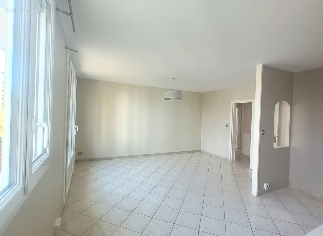 Appartement à DREUX