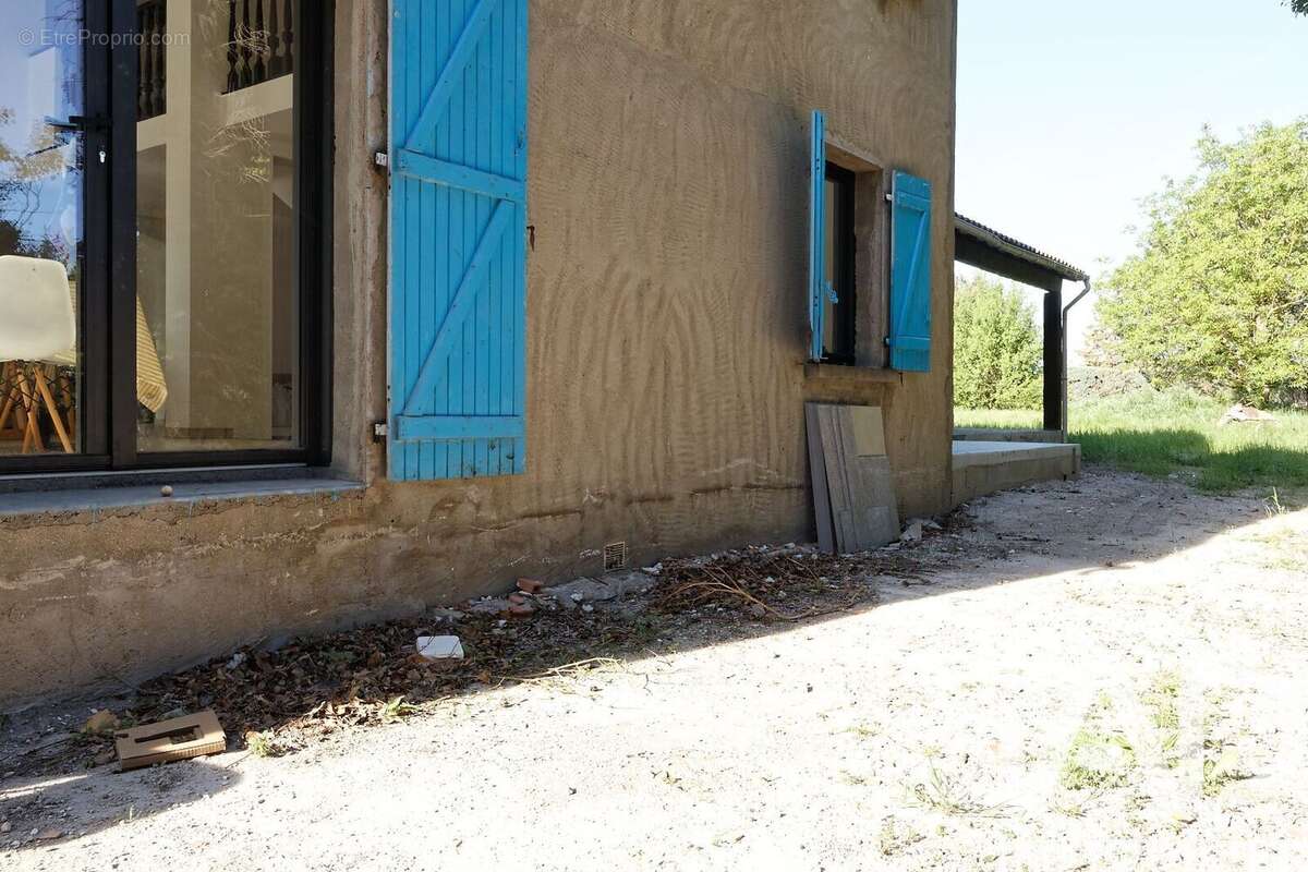 Photo 2 - Maison à VELLERON