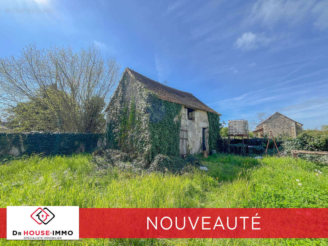 Terrain à PLEUMARTIN