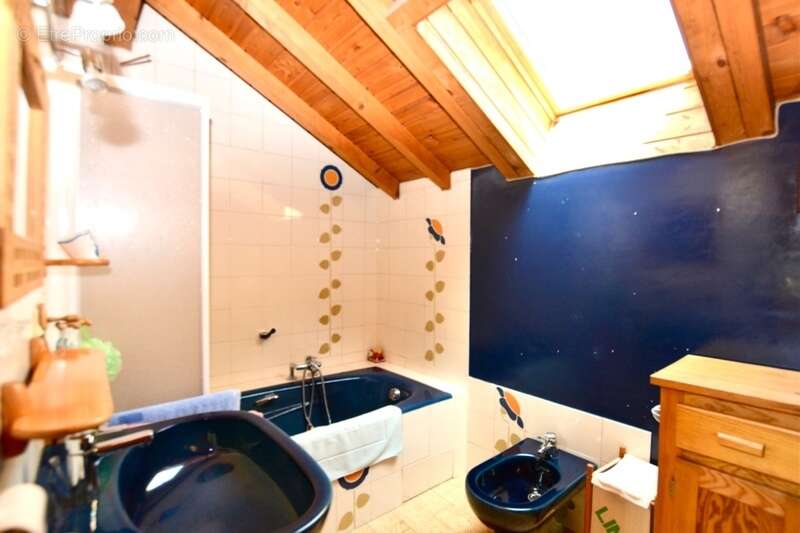 Maison à ALBERTVILLE