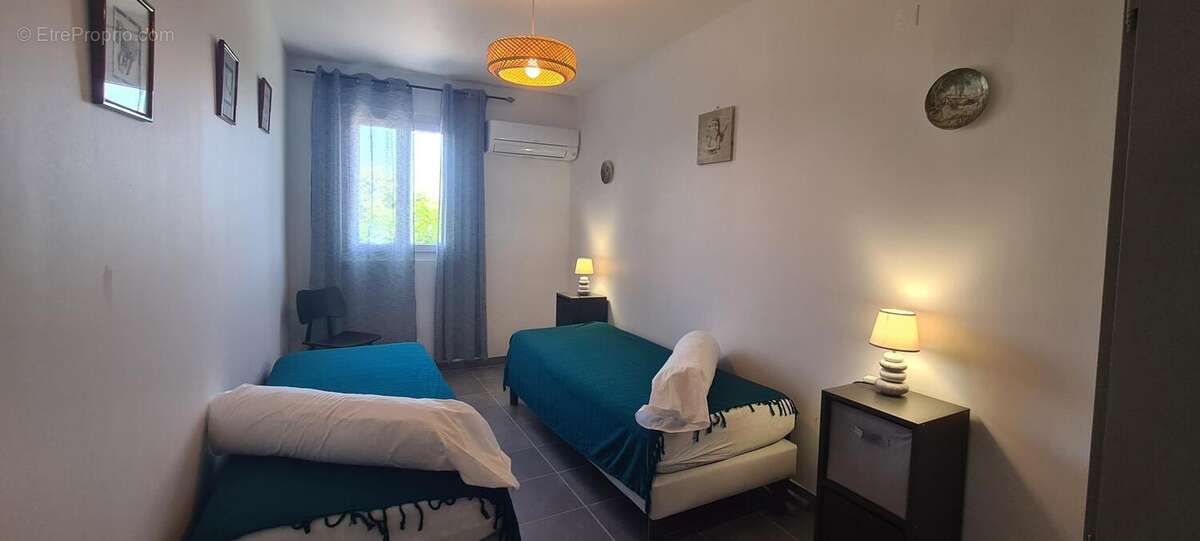 Maison 167 m² à Sartene  - photo 11