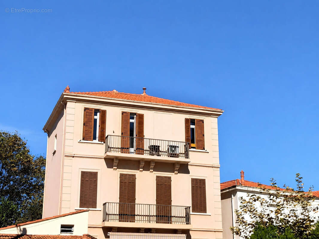 Appartement à LA SEYNE-SUR-MER
