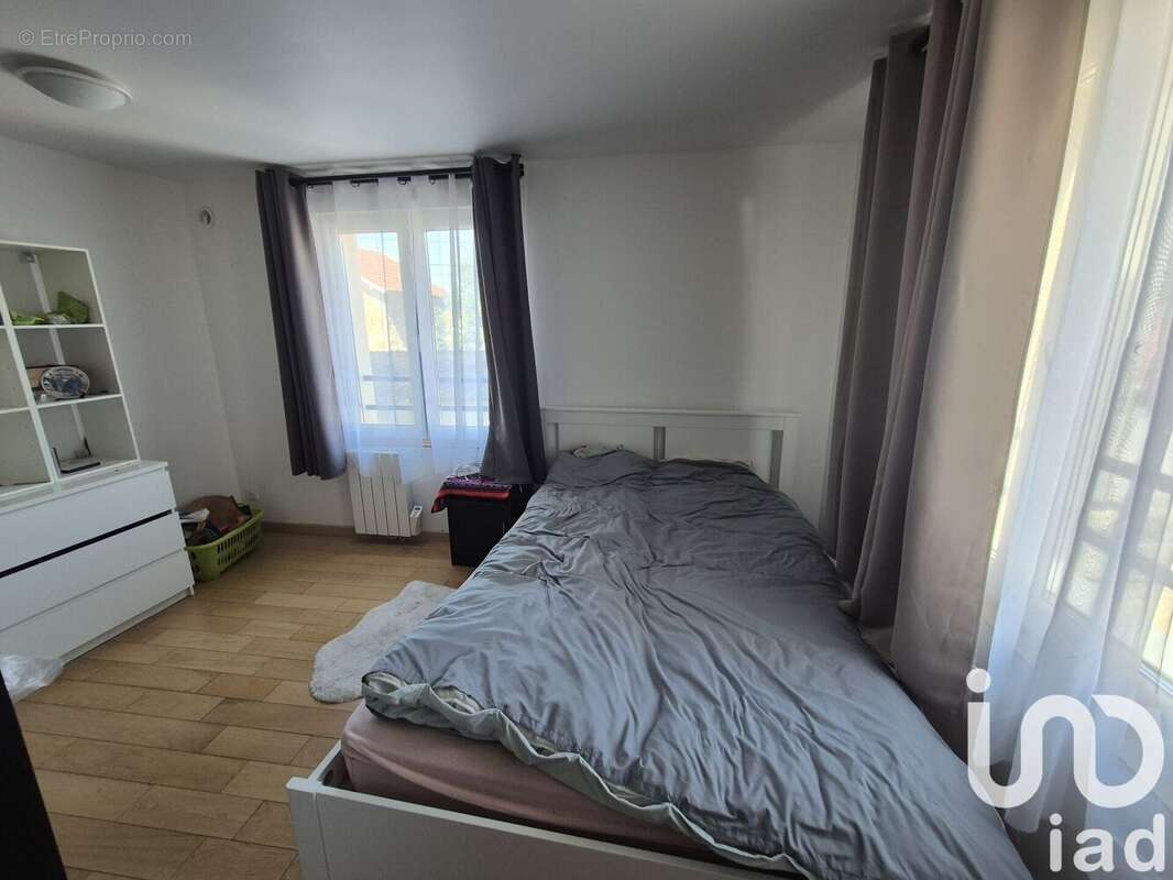 Photo 7 - Appartement à LA FERTE-SOUS-JOUARRE