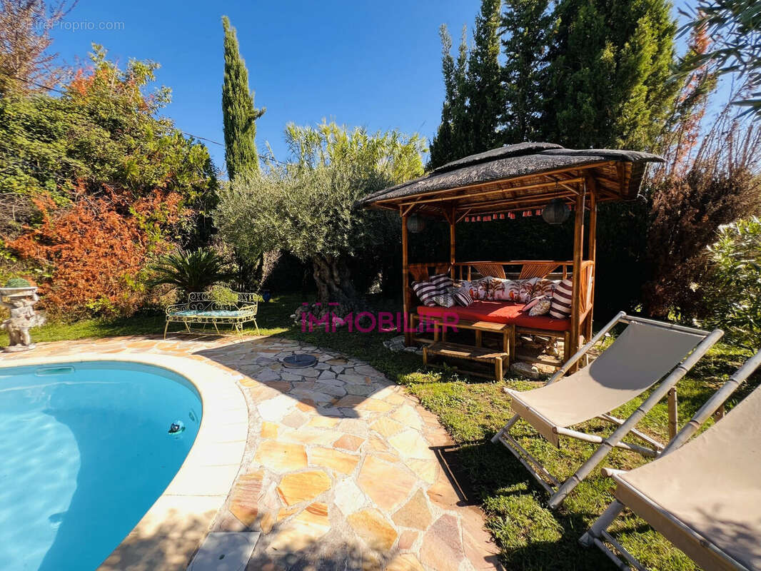 Maison à SALON-DE-PROVENCE